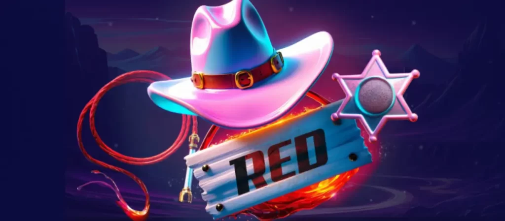 red slots