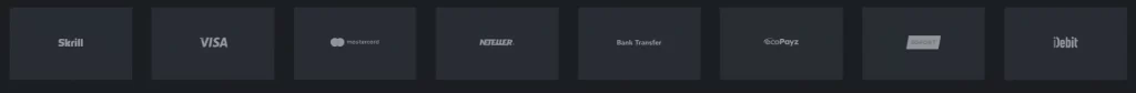 payments 1Red casino