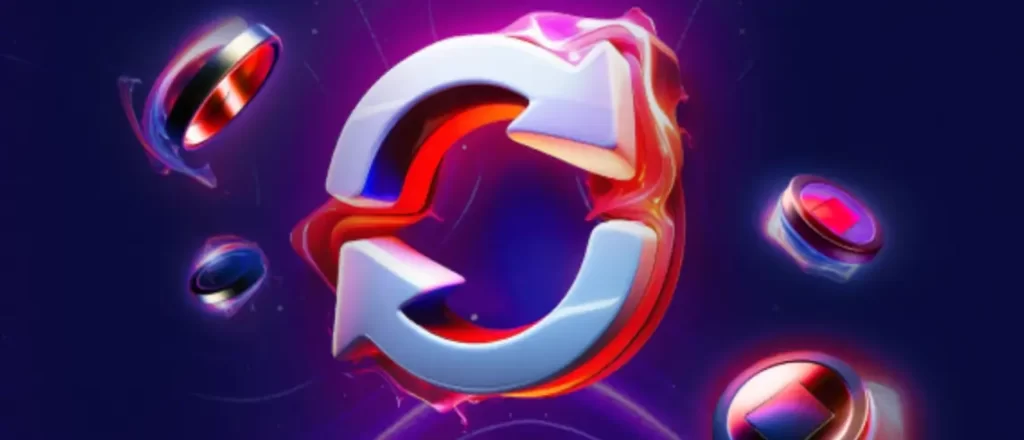 Reload bonus 1 red casino online