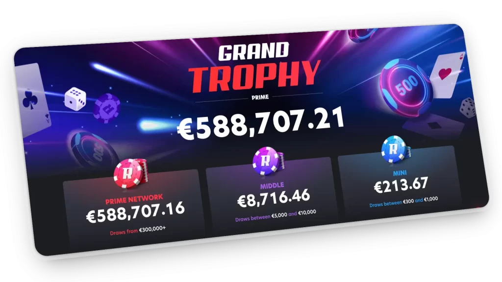 Free spins 1red casino online